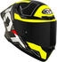 KYT Helmet TT-Revo