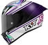 Bastianini Replica 2024: KYT Helmet KX-1 Race GP