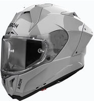 Airoh GP811, Airoh GP 800 Color, Integralhelm - Matt-Schwarz - L