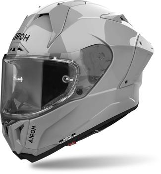 Airoh GP 800 Color Gloss cement grey