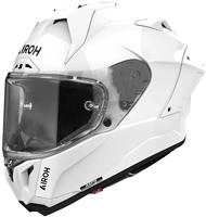 Airoh GP814, Airoh GP 800 Color, Integralhelm - Wei&szlig; - L