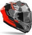 Airoh GP 800 Master Gloss orange