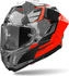 Airoh GP 800 Master Gloss orange