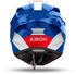 Airoh GP 800 Competition Gloss red/blue