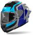 Gloss blue