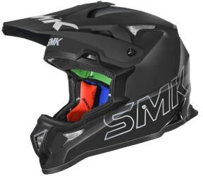 SMK-Link Allterraschwarz