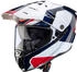 Caberg Tanami Scram weiss/rot/blau
