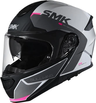 SMK-Link Gullwing Kresto schwarz/grau