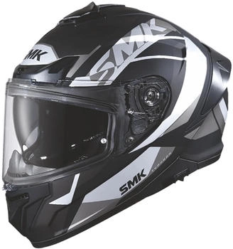 SMK-Link Typhoon Style schwarz/grau/weiss