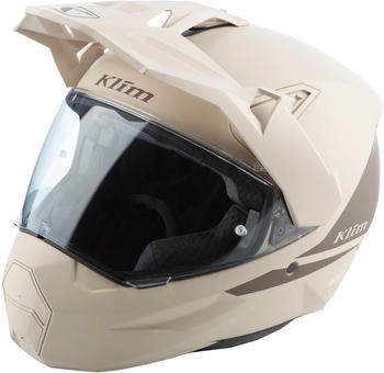 Klim X1 Alpha Carbon Enduro
