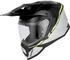 Acerbis Assault Adventure helmet