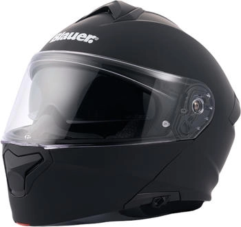 Blauer HT Noah Monochrome schwarz