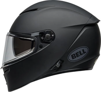 Bell Lithium MIPS schwarz
