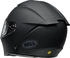 Bell Lithium MIPS schwarz