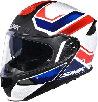 SMK-Link Gullwing Supertour weiss/blau