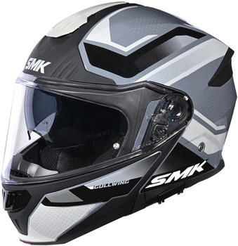 SMK-Link Gullwing Supertour schwarz/grau