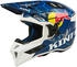 Kini Red Bull EXC 1.0 weiss/türkis/blau
