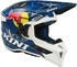 Kini Red Bull EXC 1.0 weiss/türkis/blau