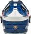 Kini Red Bull EXC 1.0 weiss/türkis/blau