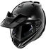 Arai Tour-X5 Solid adventure helmet M Black