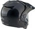 Arai Tour-X5 Solid adventure helmet M Black