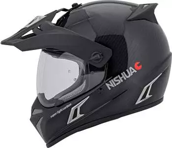 Nishua Enduro Carbon EVO