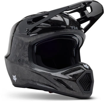 Fox V3 RS Carbon MX24 black size S