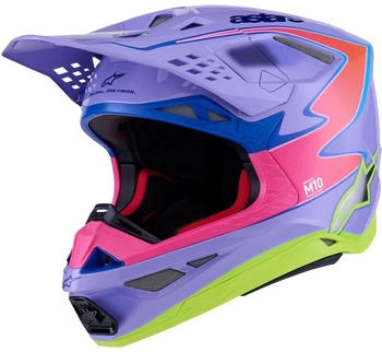 Alpinestars Supertech M-10 Jett Lawrence R01 size XL for Men