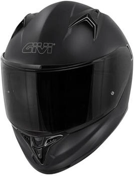 Givi Helmet 50.9 Solid Matt Black XXL
