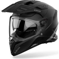 Airoh AI20020010-2XL, Airoh Bandit Enduro Helm Schwarz male