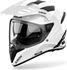 Airoh Helmet Bandit White S