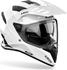 Airoh Helmet Bandit White S