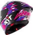 KYT Helmet KX-1 Race GP
