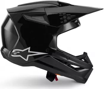 Alpinestars S-M3 black size XS for Men