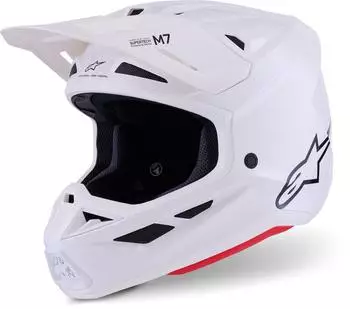 Alpinestars S-M7 white size M for Men