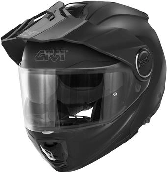 Givi Helmet X.27 Tourer Basic Matt Black XL
