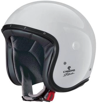 Caberg Freeride X Jethelm Weiß (CA20020002-2XL)