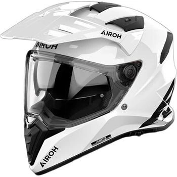 Airoh Helmet Bandit White L