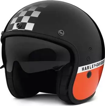 Harley-Davidson Apex Sun Shield X14