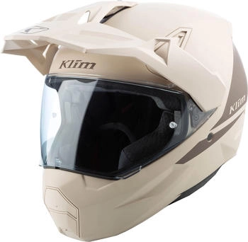 Klim X1 Alpha Carbon Enduro Helm size M for Men