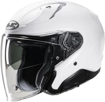 HJC Rpha 31 Solid