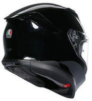 AGV 2118399017-014 / 2118399001-014, AGV K7 unisex Futter schwarz, XL