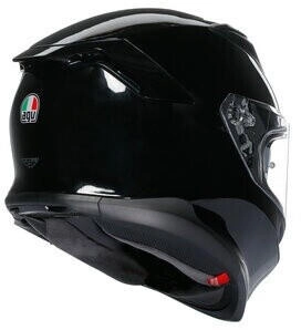 AGV K7 black size S