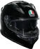 AGV K7 black size S