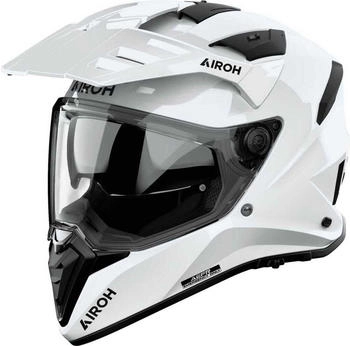 Airoh Bandit white size 2XL for Men