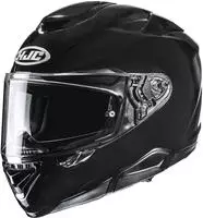 HJC, Integraler Motorradhelm RPHA 72 Metal Black, XXL