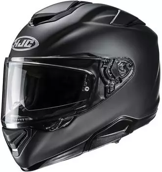 HJC RPHA72 Matt Black