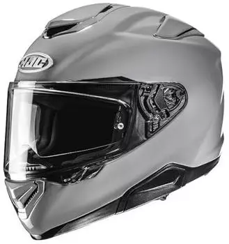 HJC RPHA72 Solid Nardo Grau