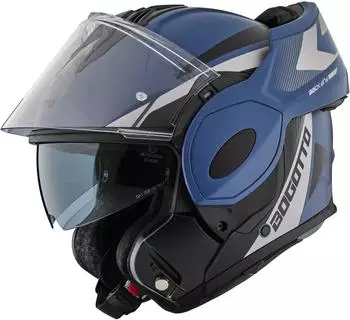 Bogotto FS-X600 Atyr Limited Edition blue