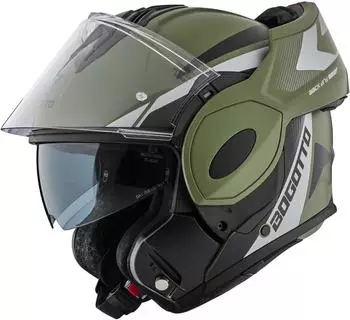 Bogotto FS-X600 Atyr Limited Edition green